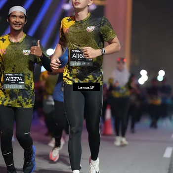 Runner Photo 6180699