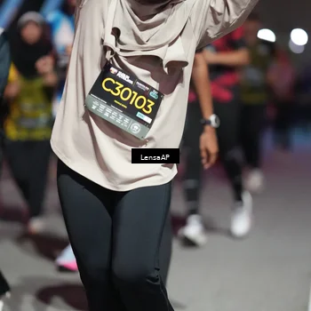 Runner Photo 6180714