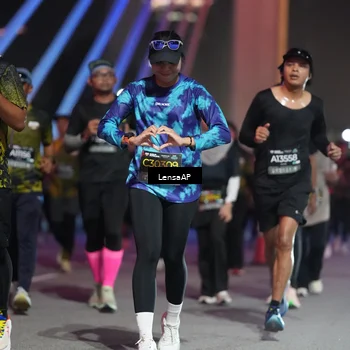 Runner Photo 6180734