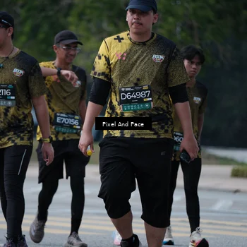 Runner Photo 6180757