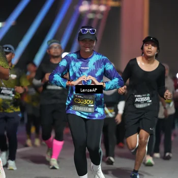 Runner Photo 6180773