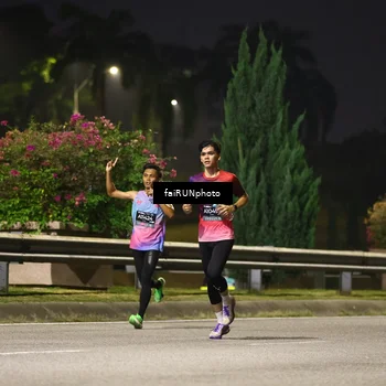 Runner Photo 6180802