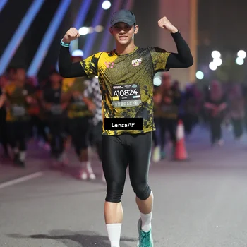 Runner Photo 6180838