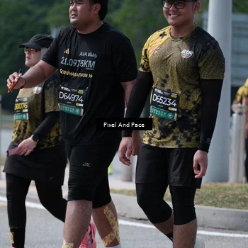 Runner Photo 6180839