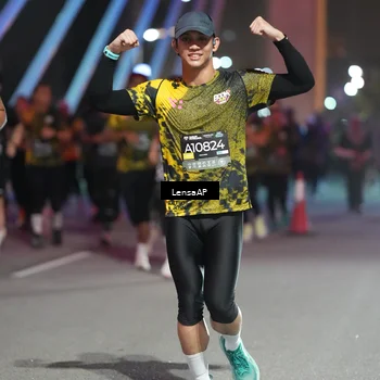 Runner Photo 6180852