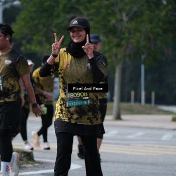 Runner Photo 6180870