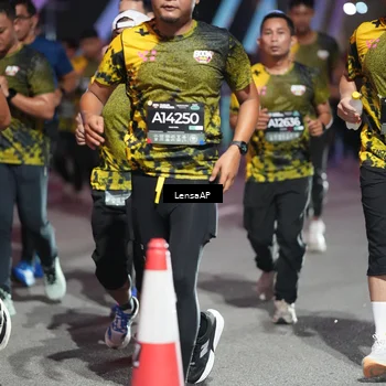 Runner Photo 6180885