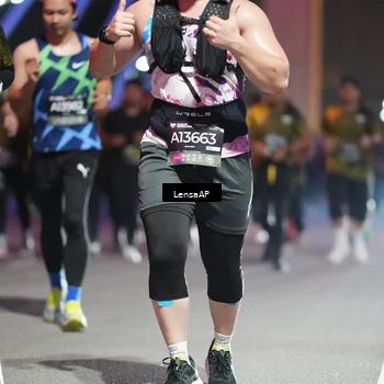 Runner Photo 6180889