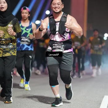 Runner Photo 6180894