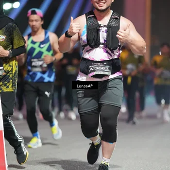 Runner Photo 6180895