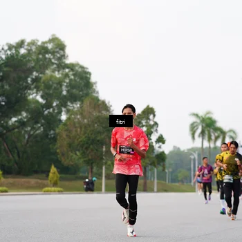 Runner Photo 6180897