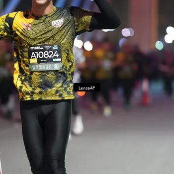 Runner Photo 6180905