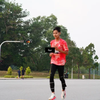 Runner Photo 6180917
