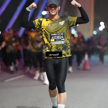 Runner Photo 6180919