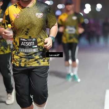 Runner Photo 6180924