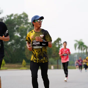 Runner Photo 6180928