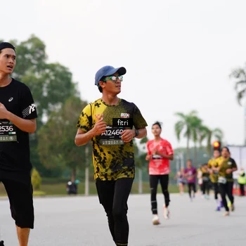 Runner Photo 6180944