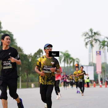 Runner Photo 6180953