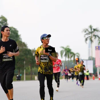 Runner Photo 6180955