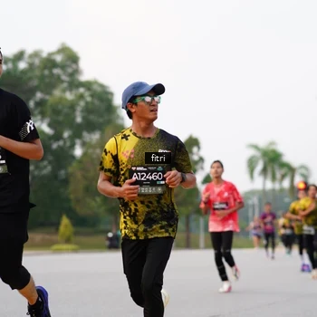 Runner Photo 6180968