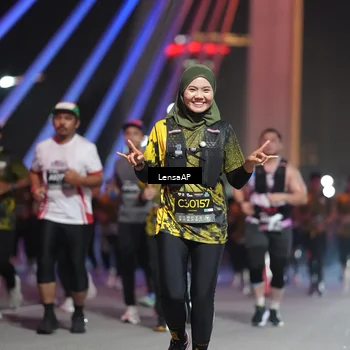 Runner Photo 6180972