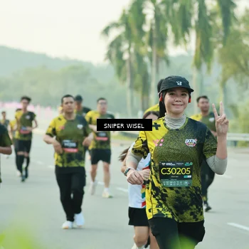 Runner Photo 6180973