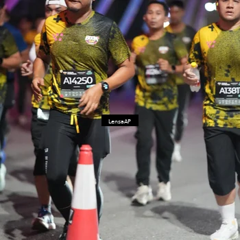 Runner Photo 6180977