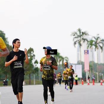 Runner Photo 6180978