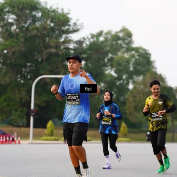 Runner Photo 6180990