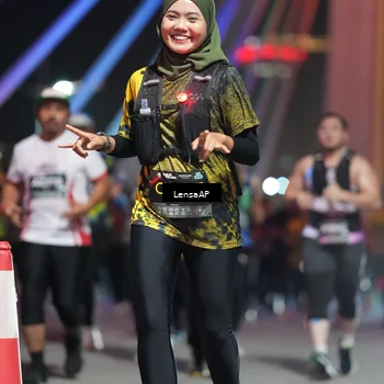 Runner Photo 6180992