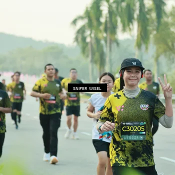 Runner Photo 6180995