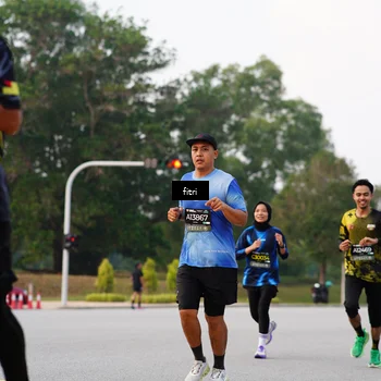 Runner Photo 6181002