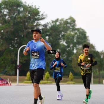 Runner Photo 6181006