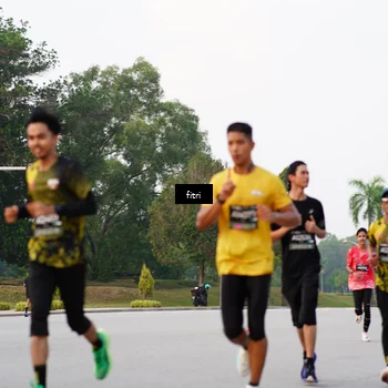 Runner Photo 6181013