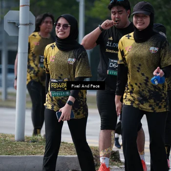 Runner Photo 6181019