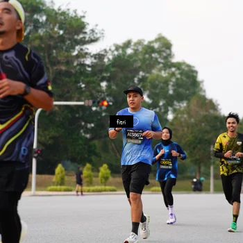 Runner Photo 6181020