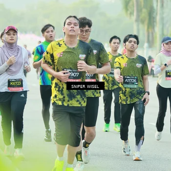 Runner Photo 6181021