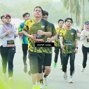 Runner Photo 6181022