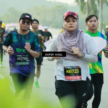 Runner Photo 6181027