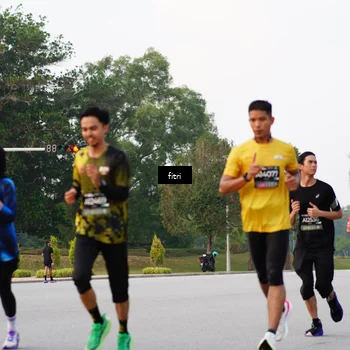 Runner Photo 6181037