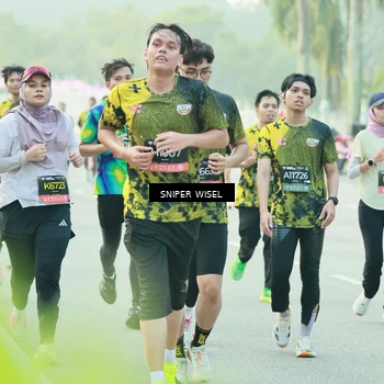 Runner Photo 6181038