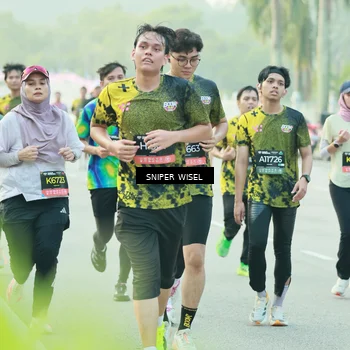 Runner Photo 6181039