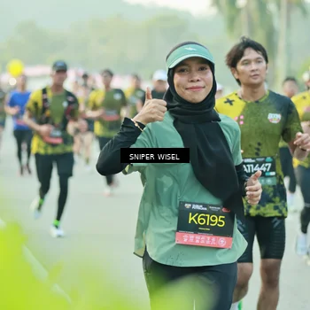 Runner Photo 6181040