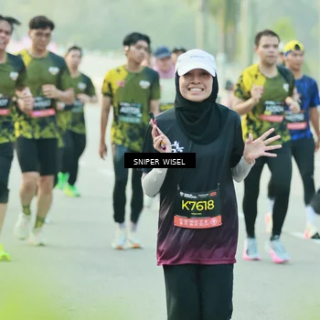 Runner Photo 6181041
