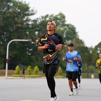 Runner Photo 6181049