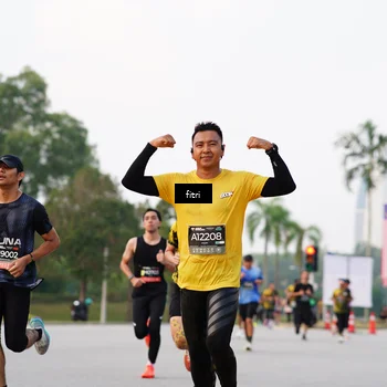 Runner Photo 6181050