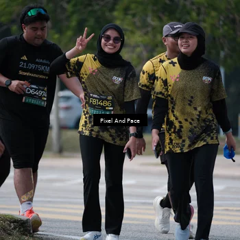 Runner Photo 6181051