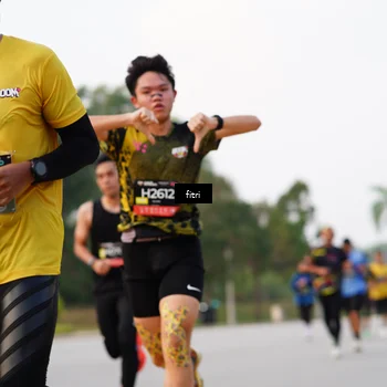 Runner Photo 6181058