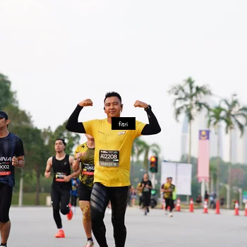 Runner Photo 6181060