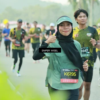 Runner Photo 6181068